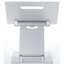 Подставка для ноутбука Pout Eyes3 Lift (Silver/Blue) Thumb