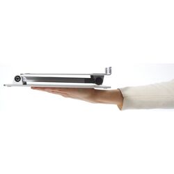 Подставка для ноутбука Pout Eyes3 Lift (Silver/Grey) Thumb