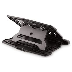 Stand pentru laptop Procart CDLZ-209 (Black) Thumb