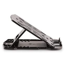 Stand pentru laptop Procart CDLZ-209 (Black) Thumb