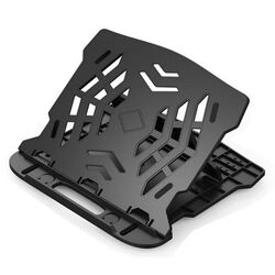 Stand pentru laptop Procart CDLZ-209 (Black) Thumb
