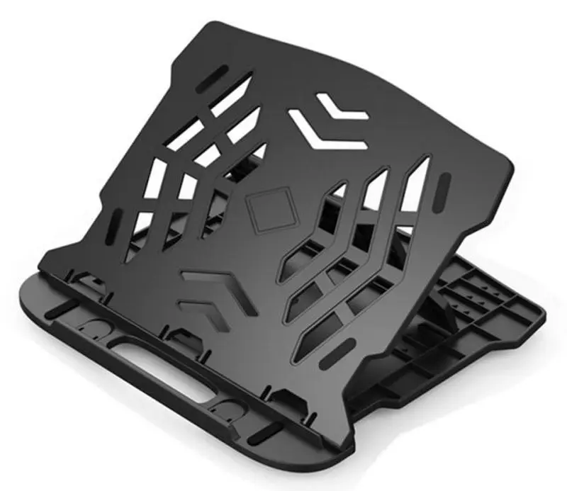 Stand pentru laptop Procart CDLZ-209 (Black) - 4