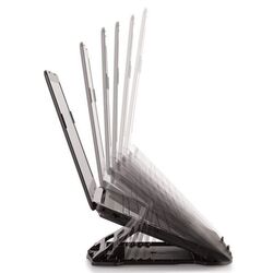 Stand pentru laptop Procart CDLZ-209 (Black) Thumb