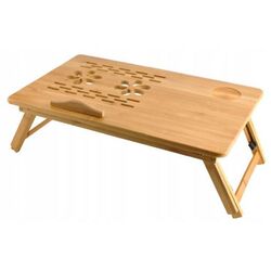 Подставка для ноутбука Procart W08G306 (Wood) Thumb