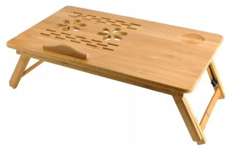 Подставка для ноутбука Procart W08G306 (Wood)