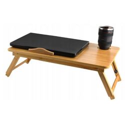 Подставка для ноутбука Procart W08G306 (Wood) Thumb