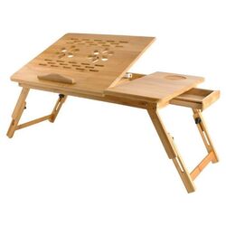 Suport pentru laptop Procart W08G306 (Wood)