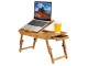 Suport pentru laptop Procart W08G306 (Wood)