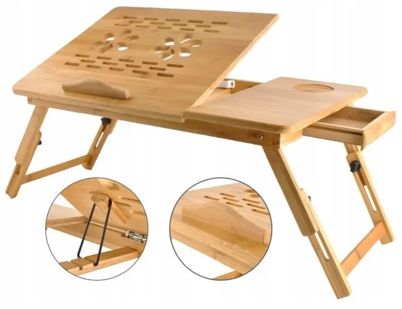 Подставка для ноутбука Procart W08G306 (Wood)