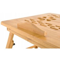 Подставка для ноутбука Procart W08G306 (Wood) Thumb