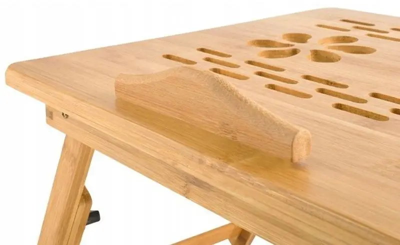 Подставка для ноутбука Procart W08G306 (Wood)