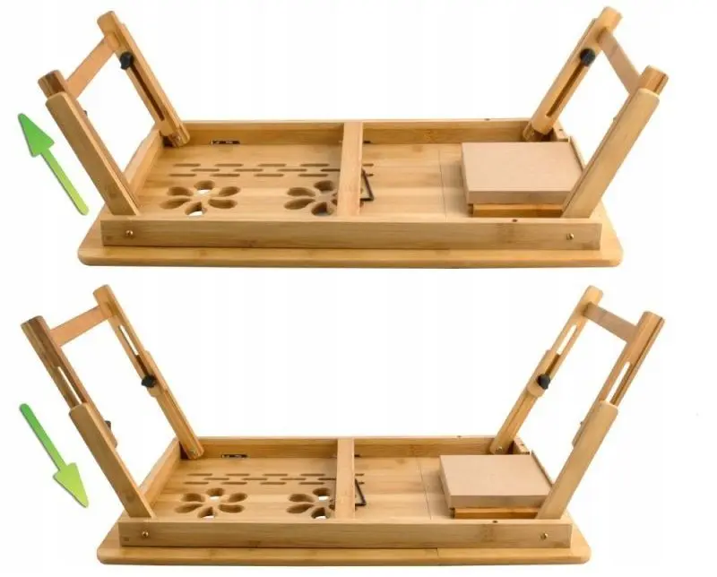 Подставка для ноутбука Procart W08G306 (Wood)