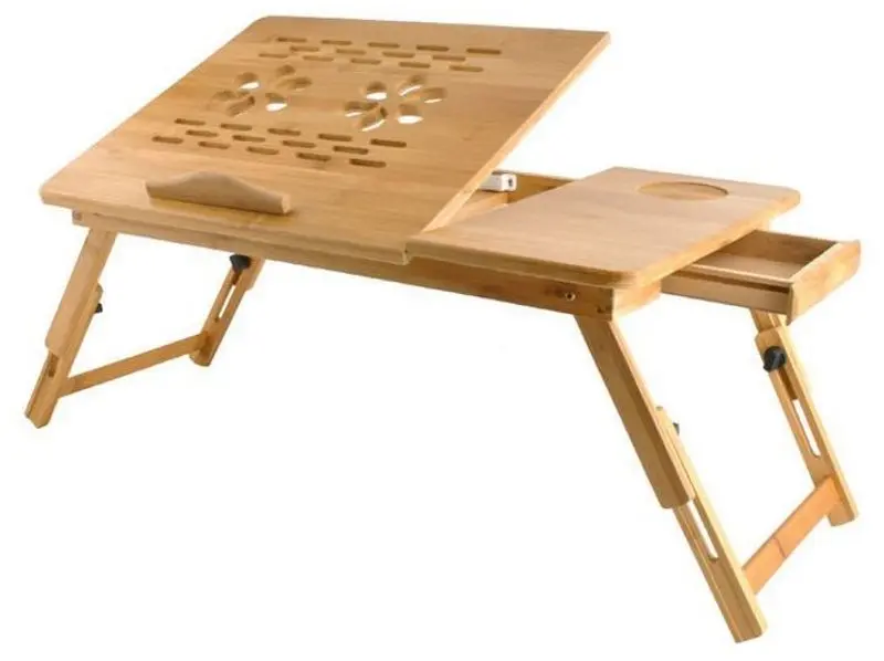 Подставка для ноутбука Procart W08G306 (Wood)