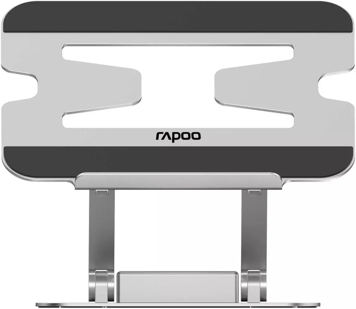 Suport pentru laptop Rapoo UCS-5001 (Silver/Gray) - 2