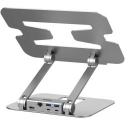 Suport pentru laptop Rapoo UCS-5001 (Silver/Gray) Thumb