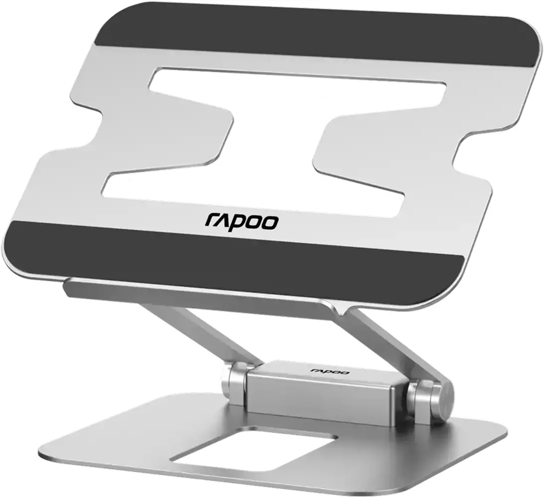 Suport pentru laptop Rapoo UCS-5001 (Silver/Gray)