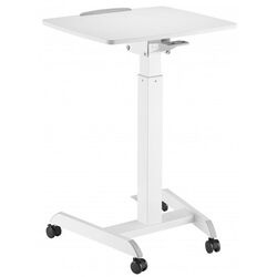 Suport pentru laptop Reflecta Dino MWS600 (White) Thumb