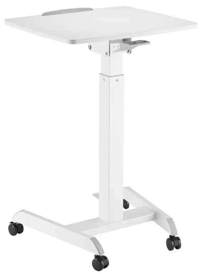 Suport pentru laptop Reflecta Dino MWS600 (White)