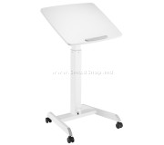 Suport pentru laptop Reflecta Dino MWS600 (White)