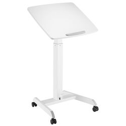 Подставка для ноутбука Reflecta Dino MWS600 (White)