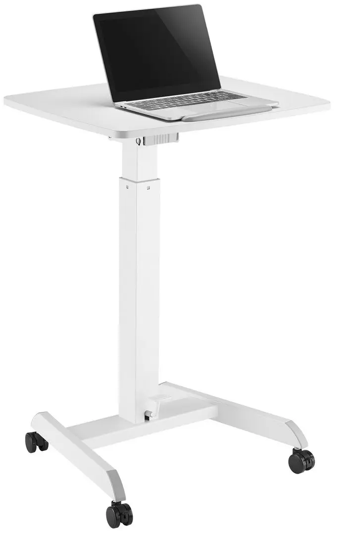 Suport pentru laptop Reflecta Dino MWS600 (White)