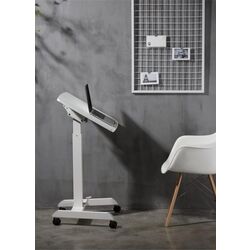 Suport pentru laptop Reflecta Dino MWS600 (White) Thumb