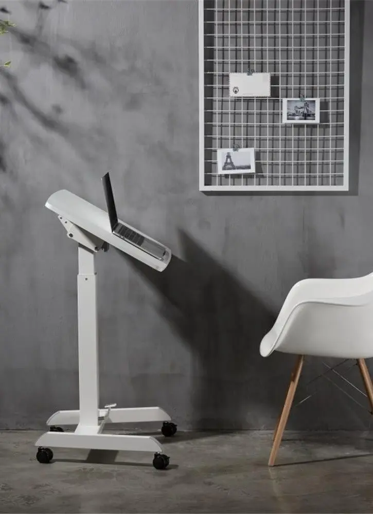 Suport pentru laptop Reflecta Dino MWS600 (White)