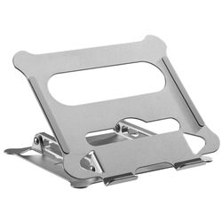 Suport pentru laptop Reflecta Riser LR15 (Silver) Thumb