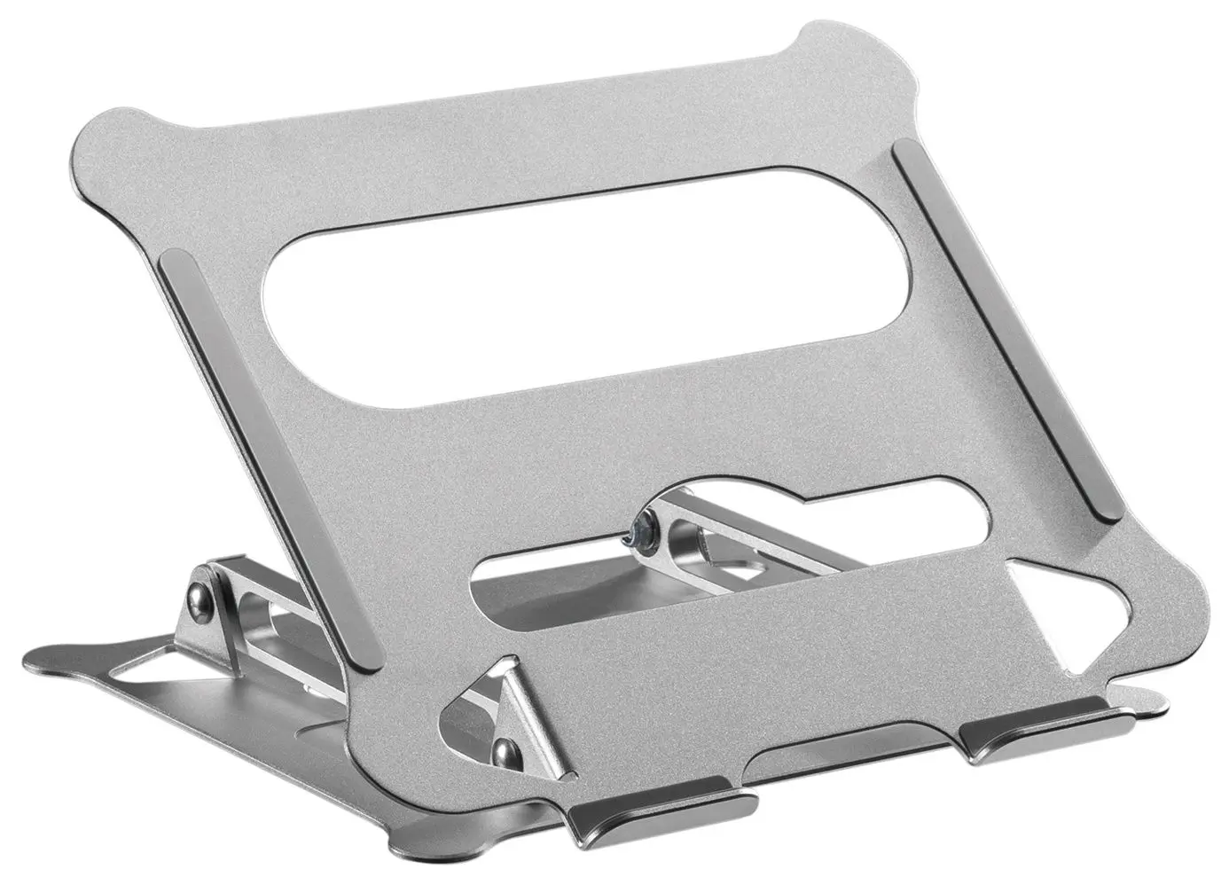 Suport pentru laptop Reflecta Riser LR15 (Silver) - 2