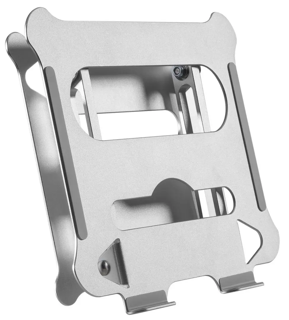 Suport pentru laptop Reflecta Riser LR15 (Silver) - 3