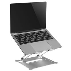 Suport pentru laptop Reflecta Riser LR15 (Silver) Thumb