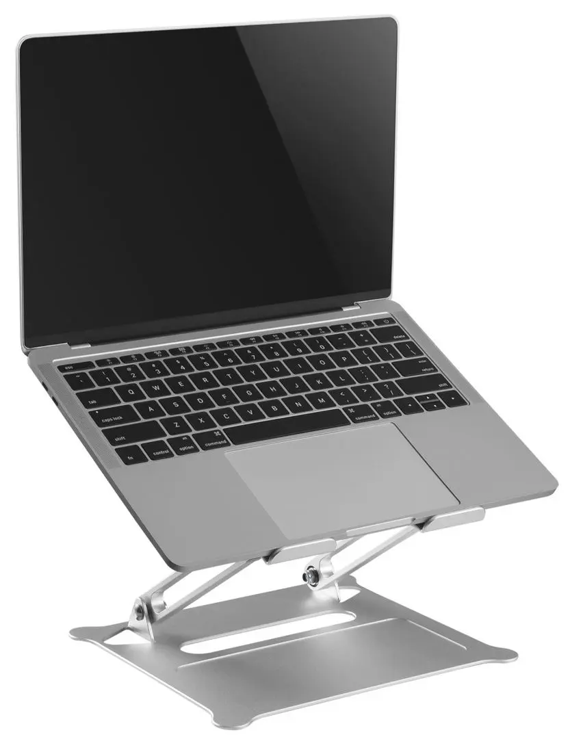 Suport pentru laptop Reflecta Riser LR15 (Silver) - 4