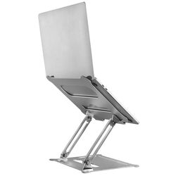 Suport pentru laptop Reflecta Riser LR15 (Silver) Thumb