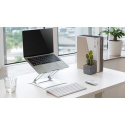 Suport pentru laptop Reflecta Riser LR15 (Silver) Thumb