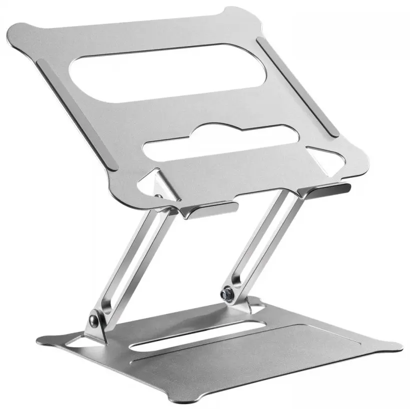 Suport pentru laptop Reflecta Riser LR15 (Silver)