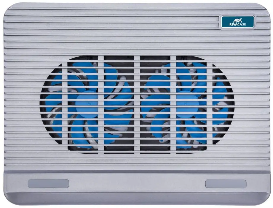 Подставка для ноутбука RivaCase 5555 (Silver) - 2
