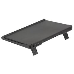 Подставка для ноутбука RivaCase 5556 (Black) Thumb