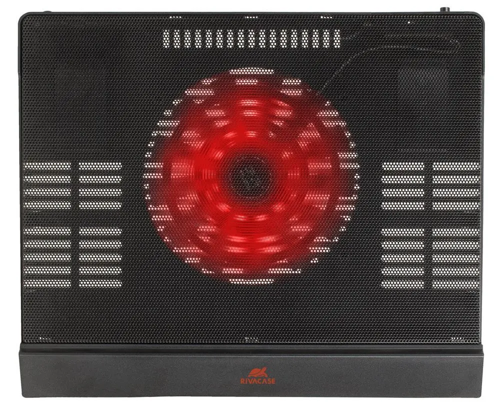 Подставка для ноутбука RivaCase 5556 (Black) - 5