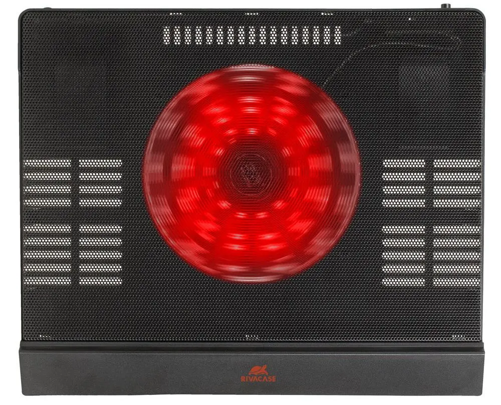 Подставка для ноутбука RivaCase 5556 (Black) - 6