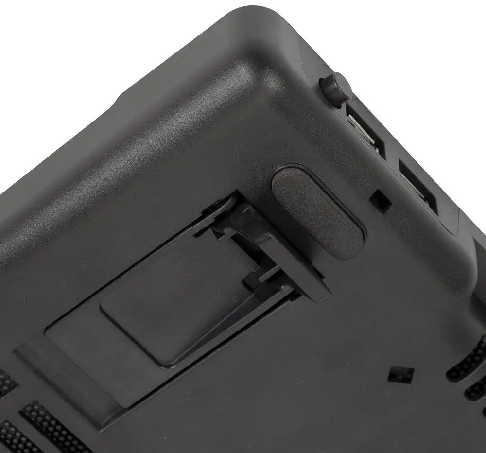 Подставка для ноутбука RivaCase 5556 (Black) - 7