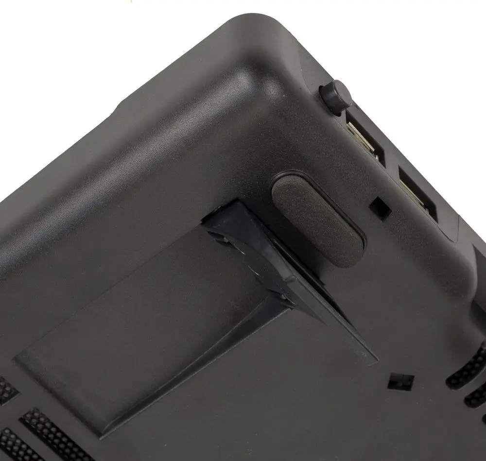 Подставка для ноутбука RivaCase 5556 (Black) - 8