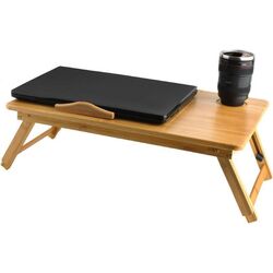 Suport pentru laptop Ruhhy S23452 (Natural) Thumb