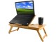 Suport pentru laptop Ruhhy S23452 (Natural)