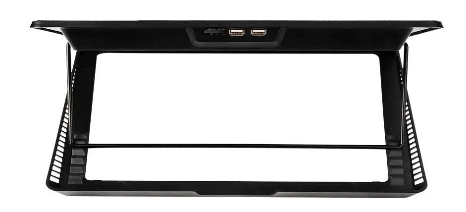 Suport pentru laptop Savio COS-01 (Black)