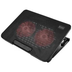 Подставка для ноутбука Savio COS-02 (Black) Thumb