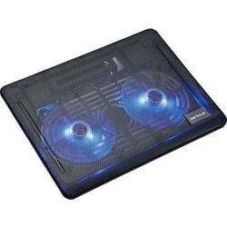 Подставка для ноутбука Serioux SRXNCP007 (Black) Thumb