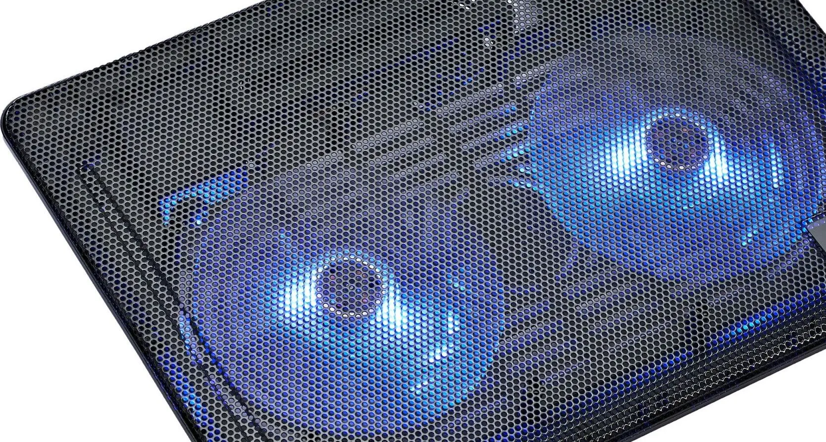 Подставка для ноутбука Serioux SRXNCP007 (Black) - 3