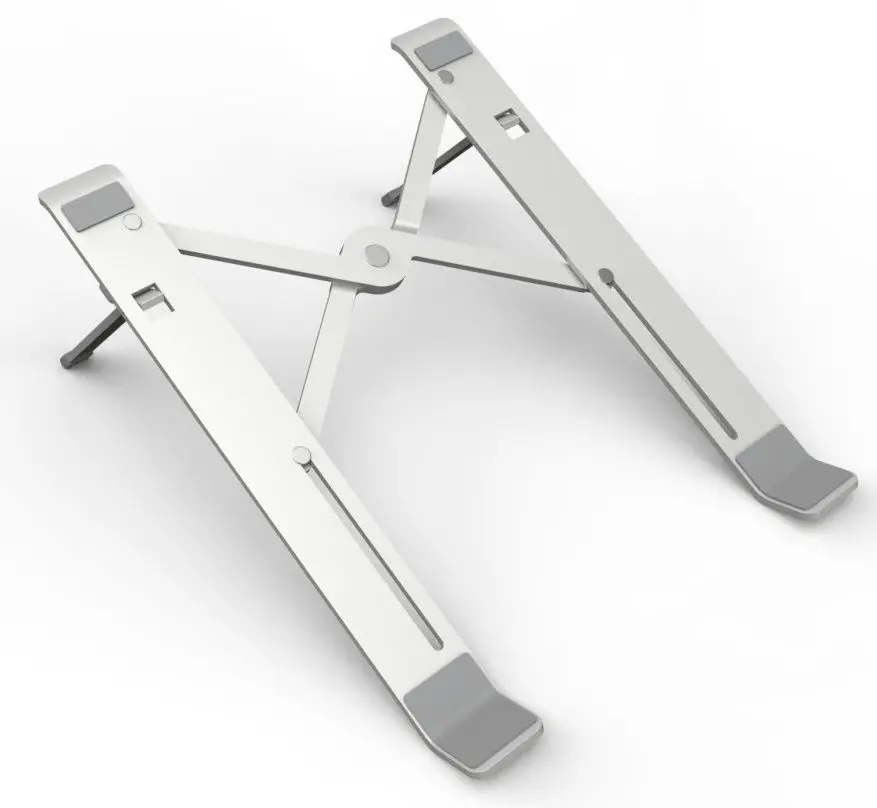 Подставка для ноутбука Serioux SRXNCPU2 (Silver) - 2