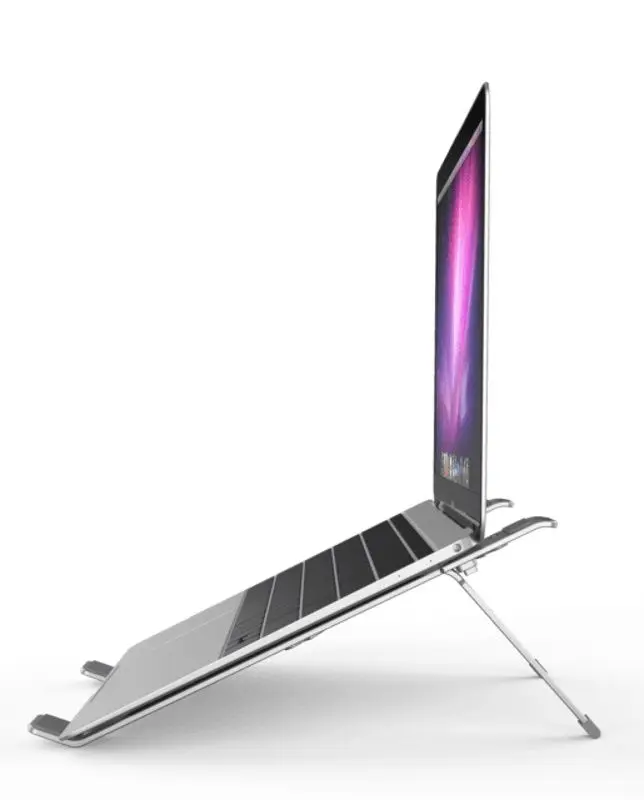 Подставка для ноутбука Serioux SRXNCPU2 (Silver) - 5