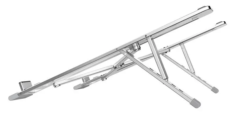 Подставка для ноутбука Serioux SRXNCPU6 (Silver) - 3